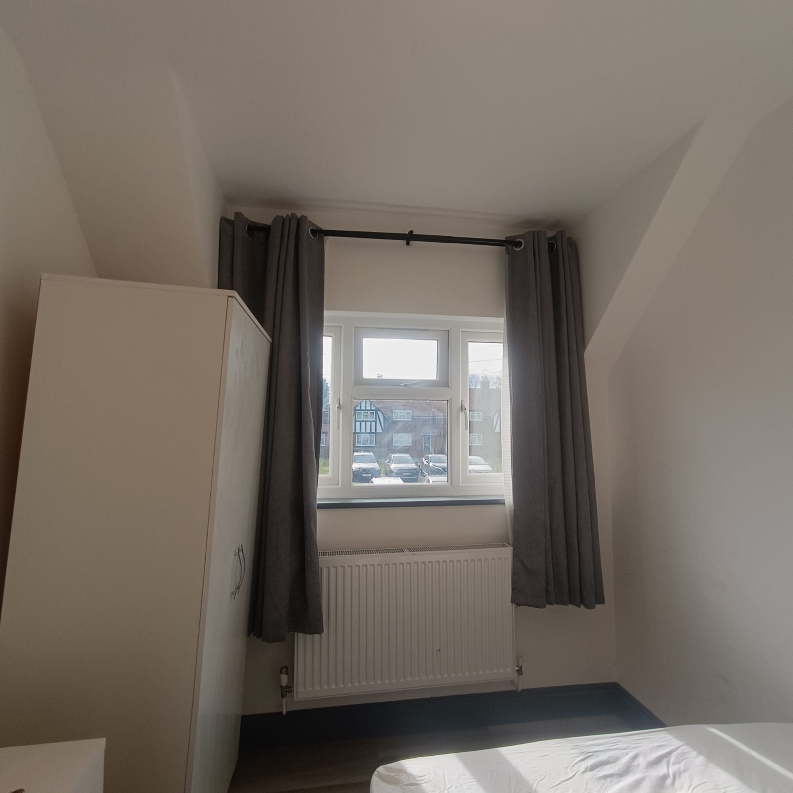 Double Room to Rent in Eltham (SE9 5NA) – £750 PCM 